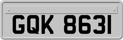 GQK8631