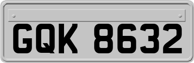 GQK8632