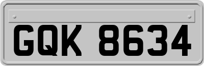 GQK8634