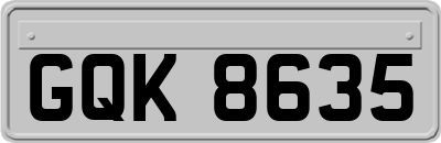 GQK8635