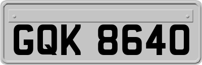 GQK8640