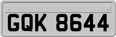 GQK8644
