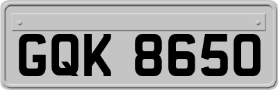GQK8650