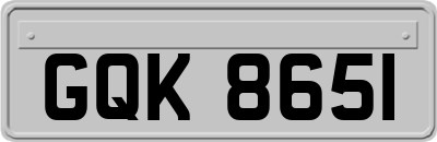 GQK8651