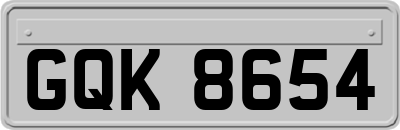 GQK8654