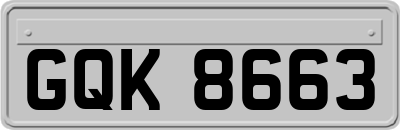 GQK8663