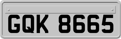 GQK8665