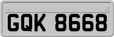 GQK8668