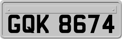 GQK8674