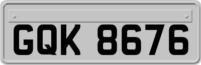 GQK8676