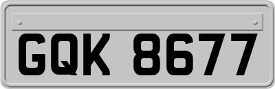 GQK8677