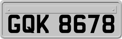 GQK8678