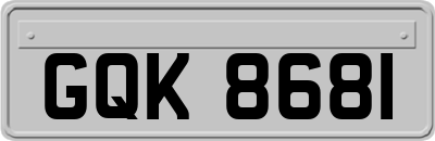 GQK8681