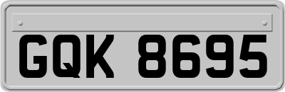 GQK8695
