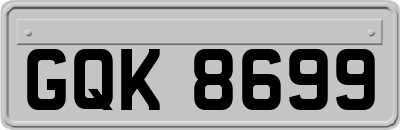 GQK8699