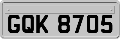 GQK8705