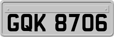 GQK8706