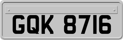 GQK8716