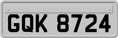 GQK8724