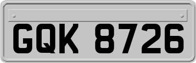 GQK8726