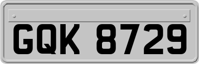 GQK8729