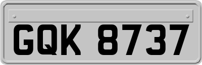GQK8737