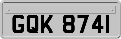 GQK8741