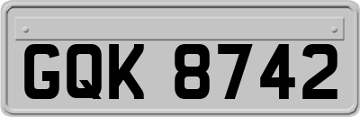 GQK8742
