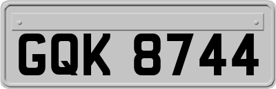 GQK8744