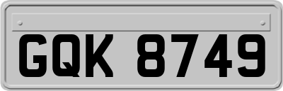 GQK8749