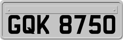 GQK8750