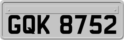 GQK8752