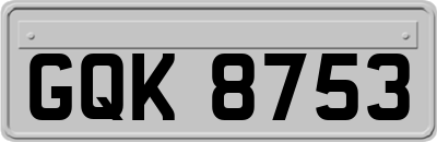 GQK8753