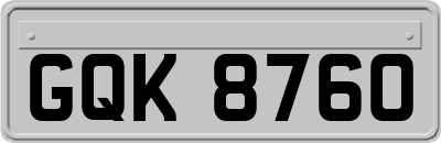 GQK8760