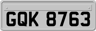 GQK8763