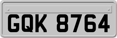 GQK8764