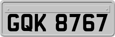 GQK8767