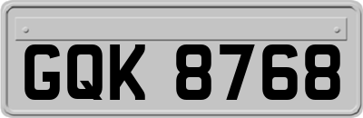 GQK8768