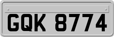 GQK8774