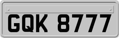 GQK8777