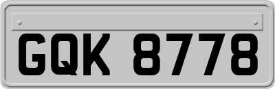 GQK8778