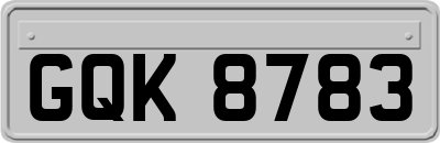 GQK8783