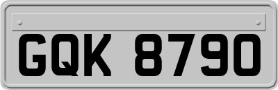 GQK8790