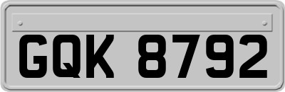 GQK8792