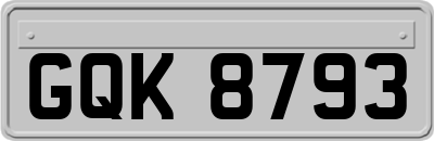 GQK8793