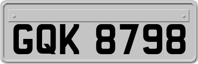 GQK8798