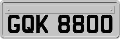GQK8800