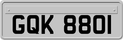 GQK8801