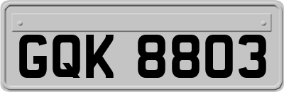 GQK8803