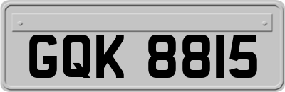 GQK8815
